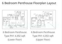 Amber Park (D15), Condominium #534688841